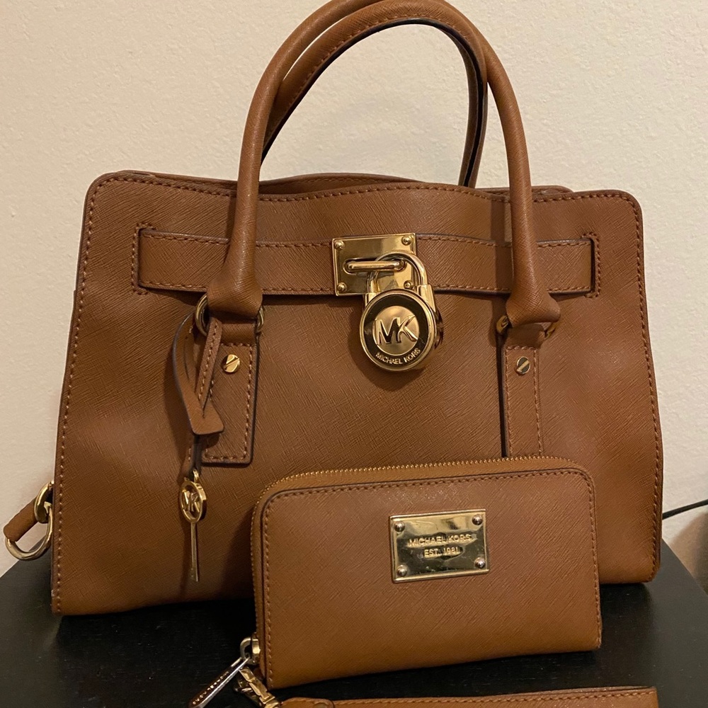 Michael Kors set